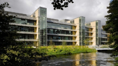 UNIVERSITY COLLEGE CORK